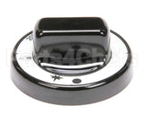 O-401498 Desco Right Gas Valve Knob