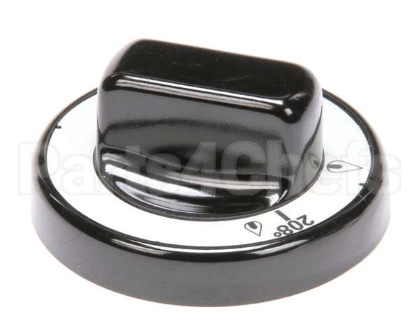O-401498 Desco Right Gas Valve Knob