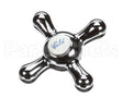 O-401673 Desco Water Inlet Knob