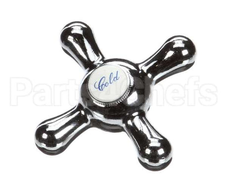 O-401673 Desco Water Inlet Knob
