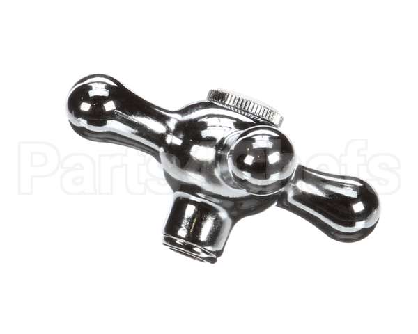 O-401673 Desco Water Inlet Knob
