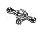O-401673 Desco Water Inlet Knob