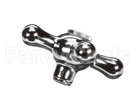 O-401673 Desco Water Inlet Knob