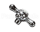 O-401673 Desco Water Inlet Knob