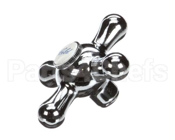 O-401673 Desco Water Inlet Knob