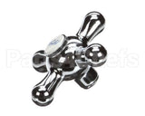 O-401673 Desco Water Inlet Knob