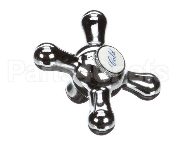 O-401673 Desco Water Inlet Knob