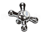 O-401673 Desco Water Inlet Knob
