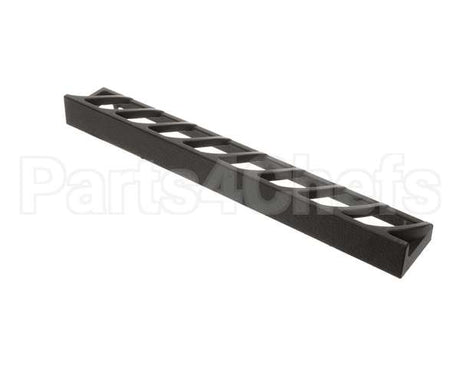 O-442500 Desco Cast Iron Exhaust Grate 450X70