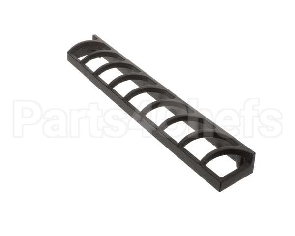 O-442500 Desco Cast Iron Exhaust Grate 450X70