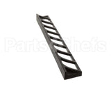 O-442500 Desco Cast Iron Exhaust Grate 450X70