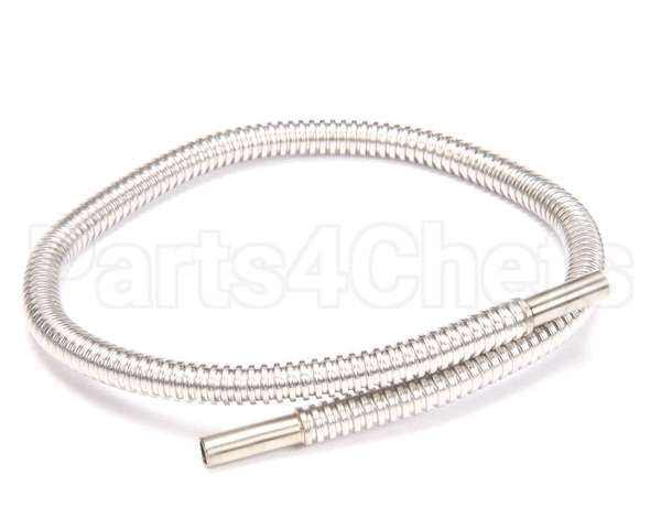 O-816961 Desco Inox Flex Pipe 316L