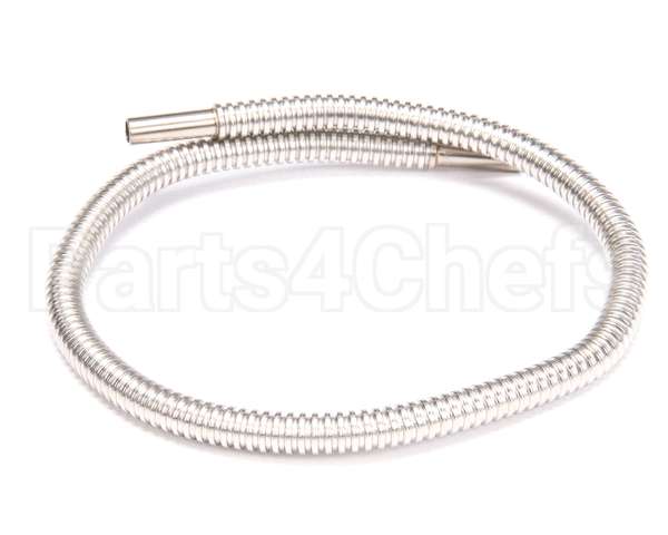 O-816961 Desco Inox Flex Pipe 316L