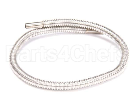 O-816961 Desco Inox Flex Pipe 316L
