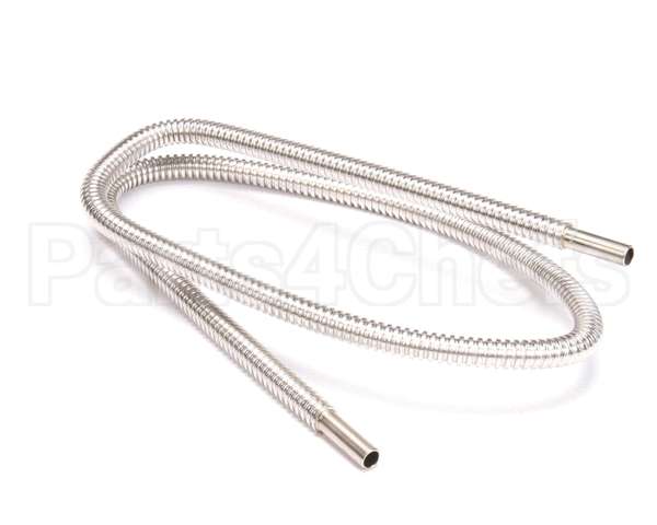 O-816981 Desco Inox Flex Pipe 316L