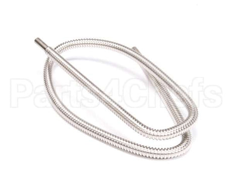 O-816981 Desco Inox Flex Pipe 316L