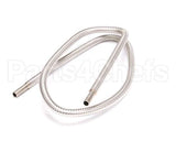 O-816981 Desco Inox Flex Pipe 316L