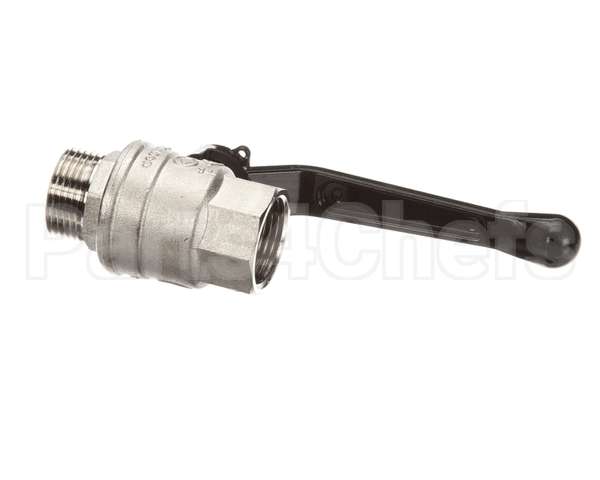 O-829740 Desco Drain Valve For Single Tank