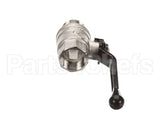 O-829740 Desco Drain Valve For Single Tank