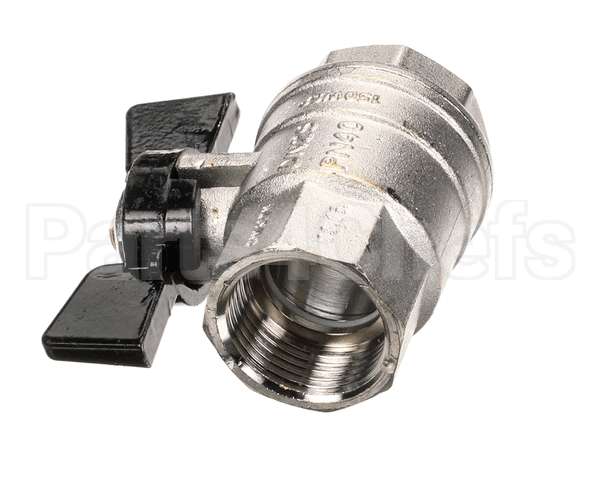 O-829744 Desco Drain Valve, Double Tank