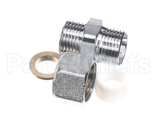 O-829809 Desco Nipples G12 D10