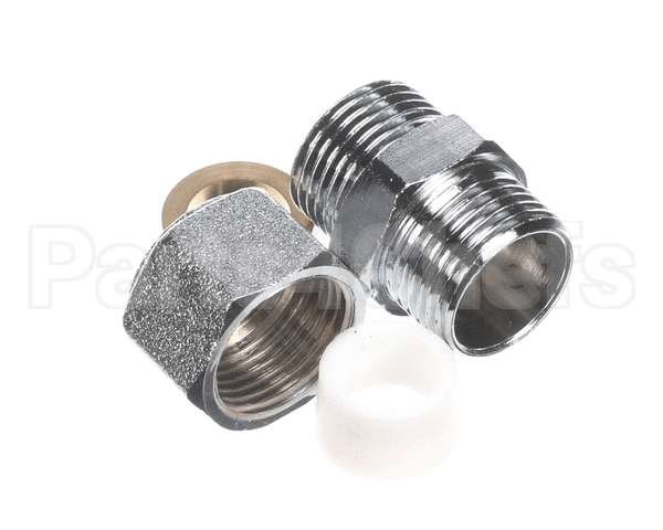 O-829809 Desco Nipples G12 D10