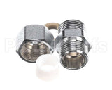 O-829809 Desco Nipples G12 D10