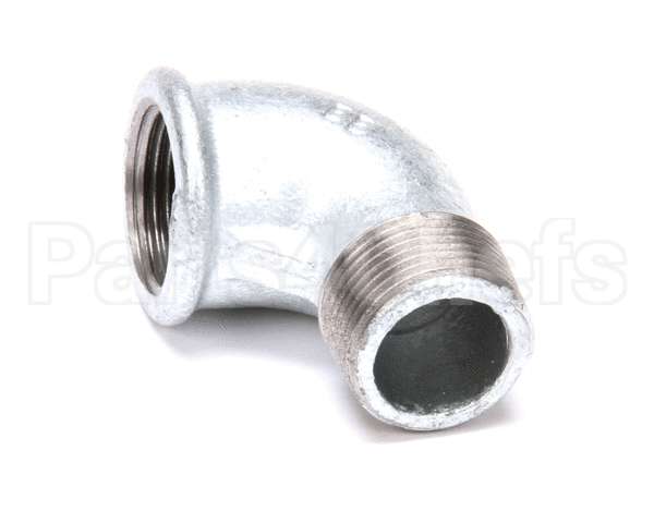 O-829959 Desco Elbow