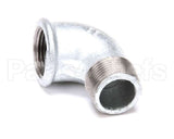 O-829959 Desco Elbow