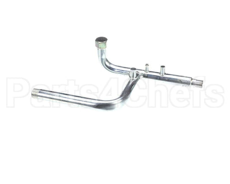 O-832579 Desco Left Gas Distributor