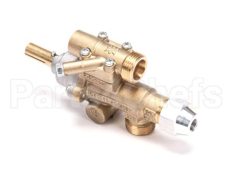 O-835101 Desco Gas Valve
