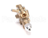 O-835101 Desco Gas Valve