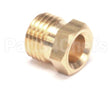 O-835113 Desco Nut D6 For Gas Valve