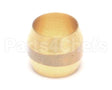 O-835121 Desco Brass O-Ring D6