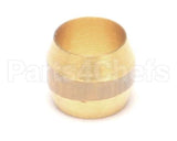 O-835121 Desco Brass O-Ring D6