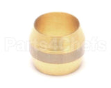 O-835121 Desco Brass O-Ring D6