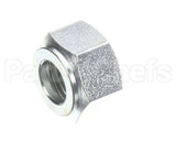 O-835129 Desco Fitting Knob Brass