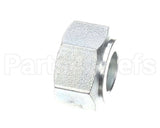 O-835129 Desco Fitting Knob Brass