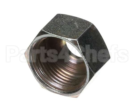 O-835133 Desco Nut