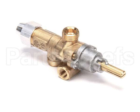 O-835301 Desco Gas Valve