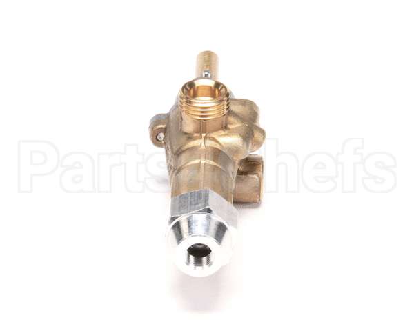 O-835301 Desco Gas Valve