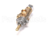 O-835301 Desco Gas Valve