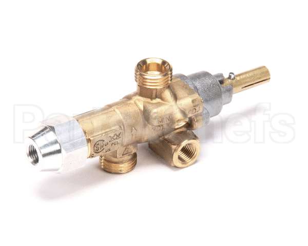 O-835301 Desco Gas Valve
