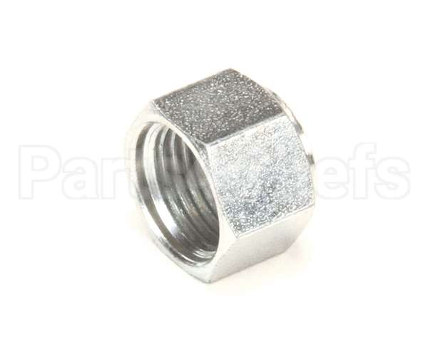O-835313 Desco Nut For Gas Valve