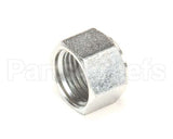 O-835313 Desco Nut For Gas Valve