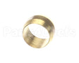 O-835321 Desco Brass Bicone For Gas Valve
