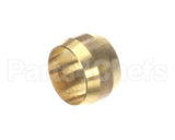 O-835321 Desco Brass Bicone For Gas Valve