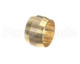 O-835321 Desco Brass Bicone For Gas Valve