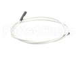 O-835891 Desco Ignitor Cable 45/90 Model 105Cm Long