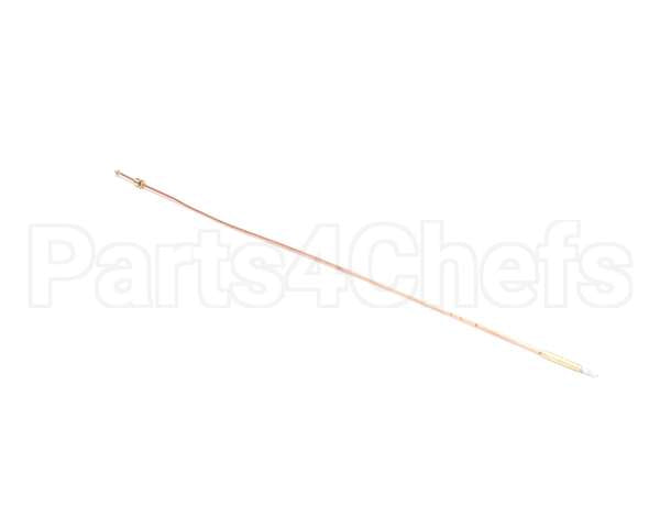 O-837247 Desco Thermocouple Plus (Plain)